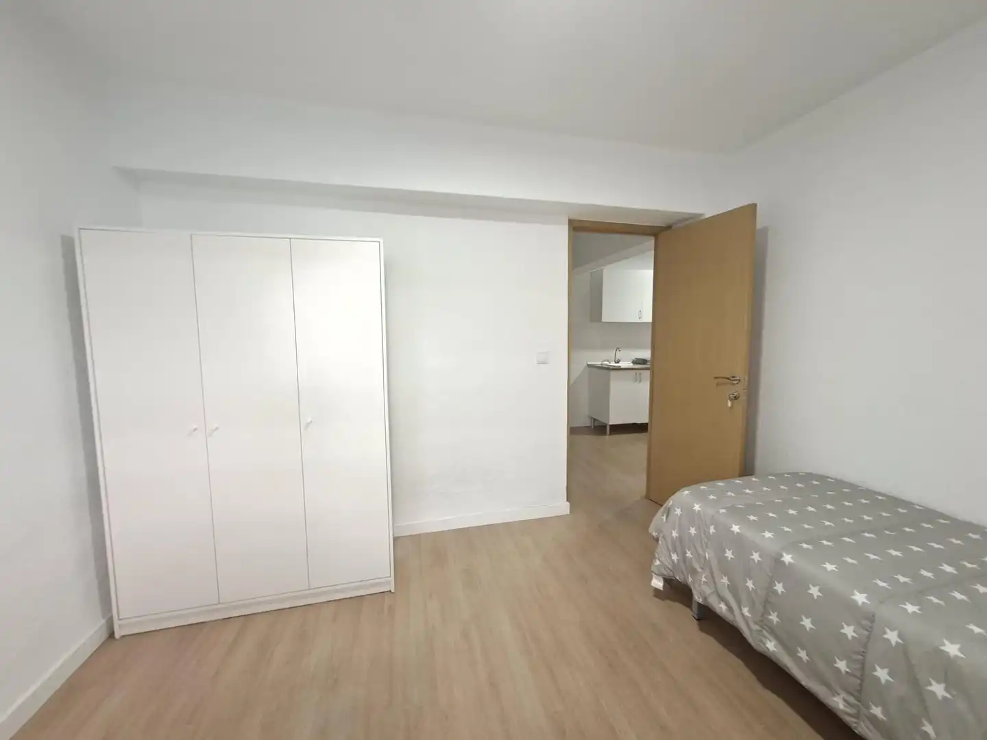 Habitación en alquiler, Murcia