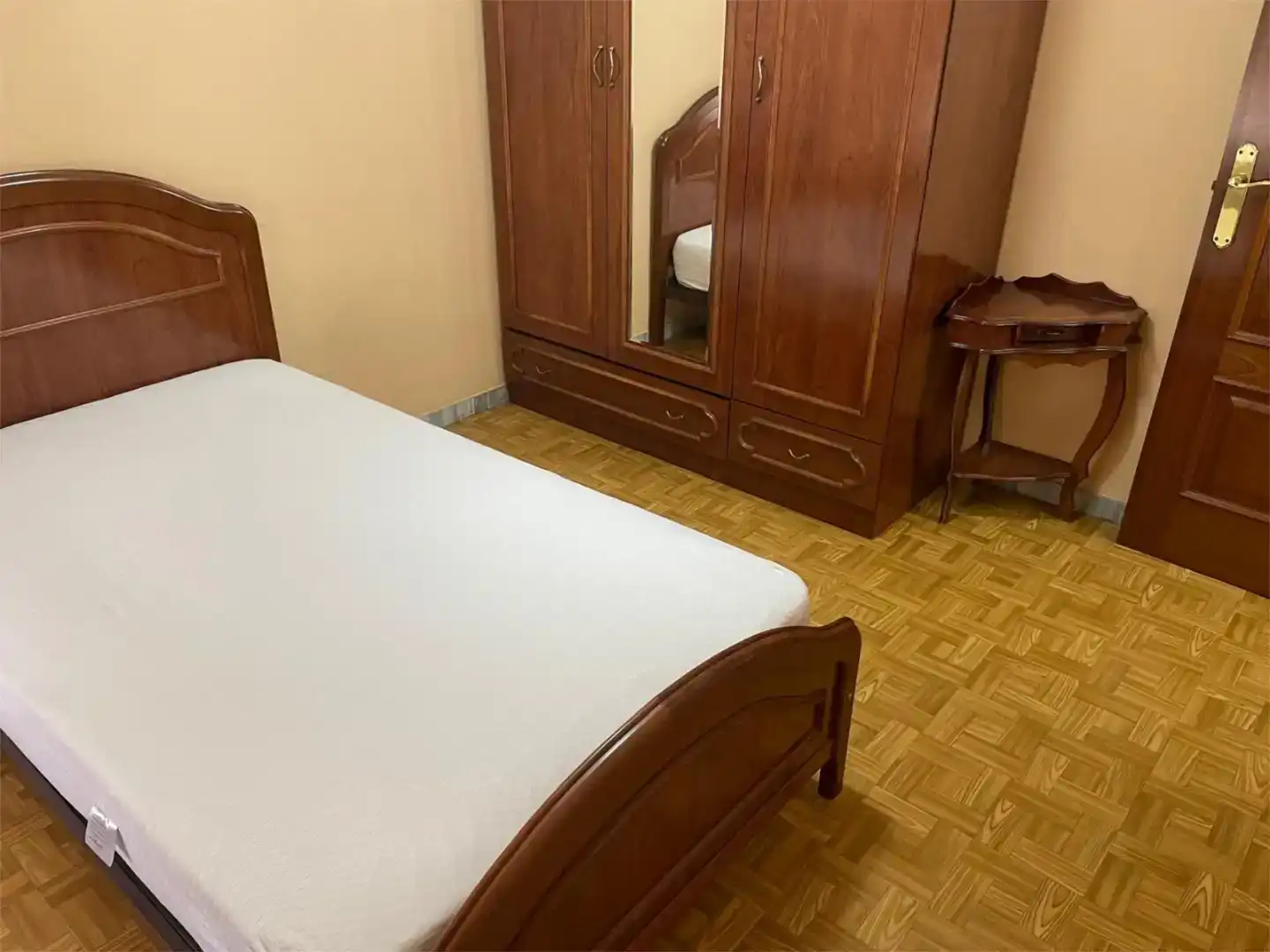 Piso de 140 m² en Palencia