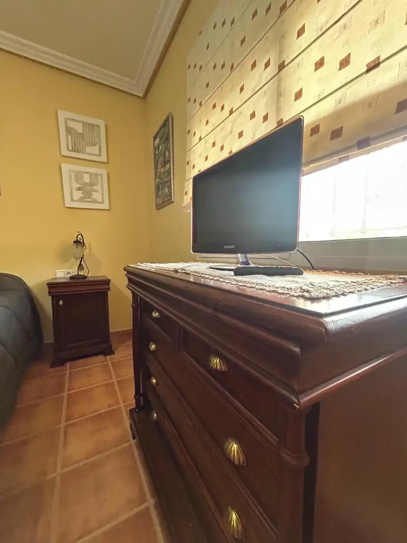 Habitación 17 m², Molina de Segura