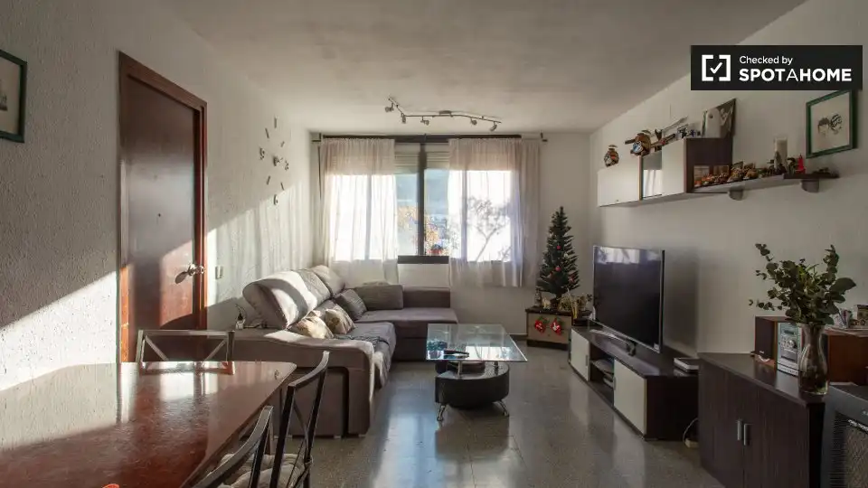Habitación en alquiler, Barcelona