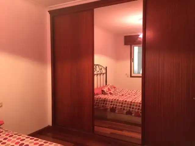 Pis de 60 m² a Narón