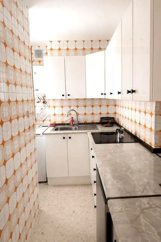 Piso de 60 m² en Benidorm
