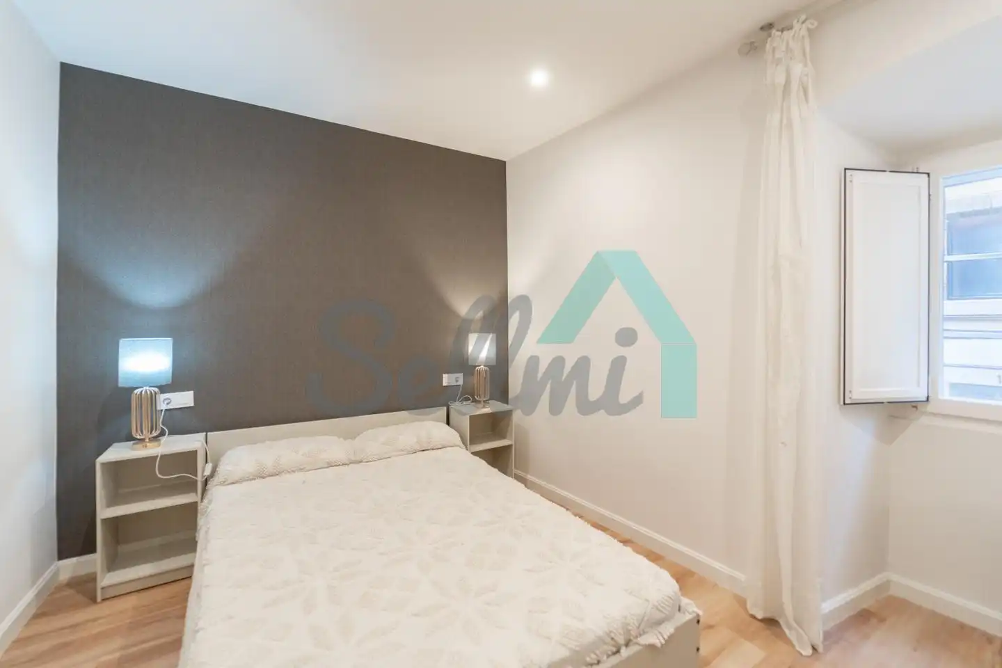 Piso de 85 m² en Oviedo