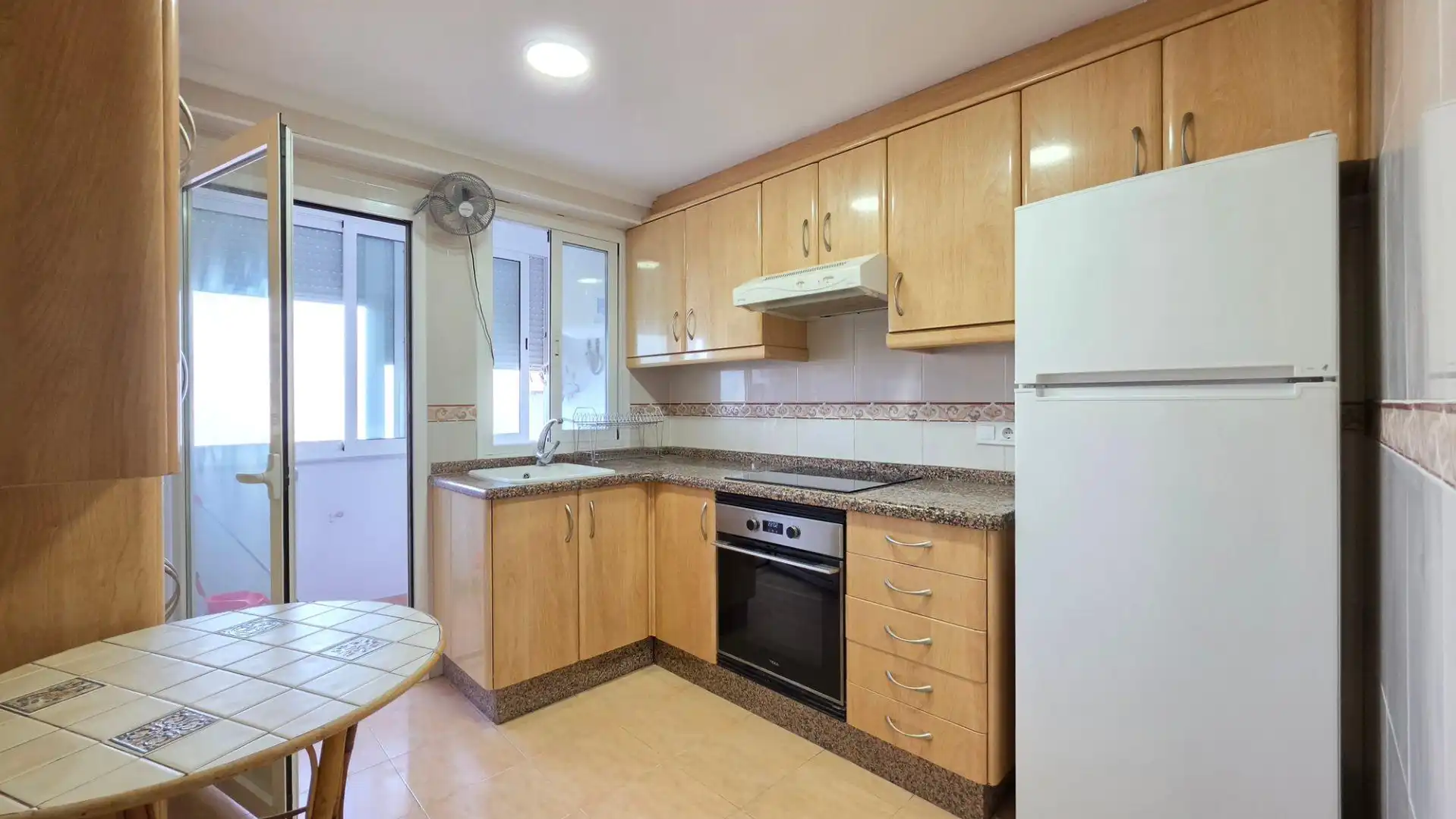 Piso de 101 m² en Gandía
