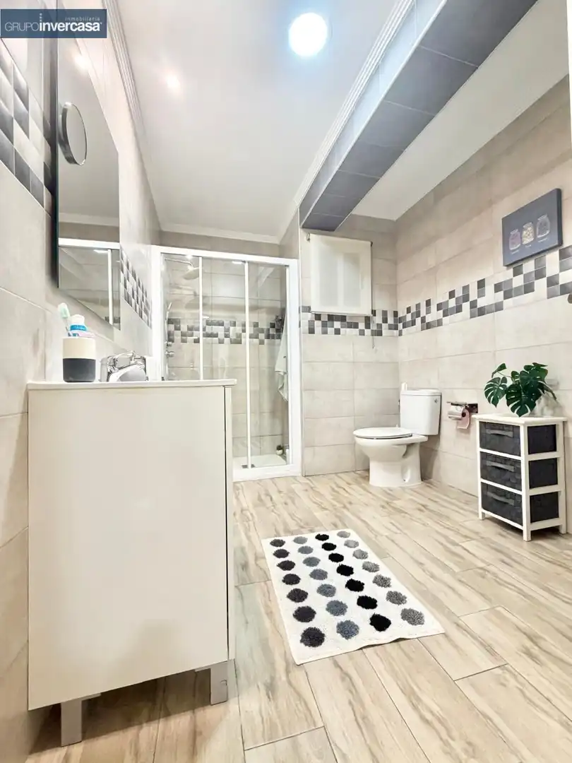 Flat 74 m² in Quart de Poblet