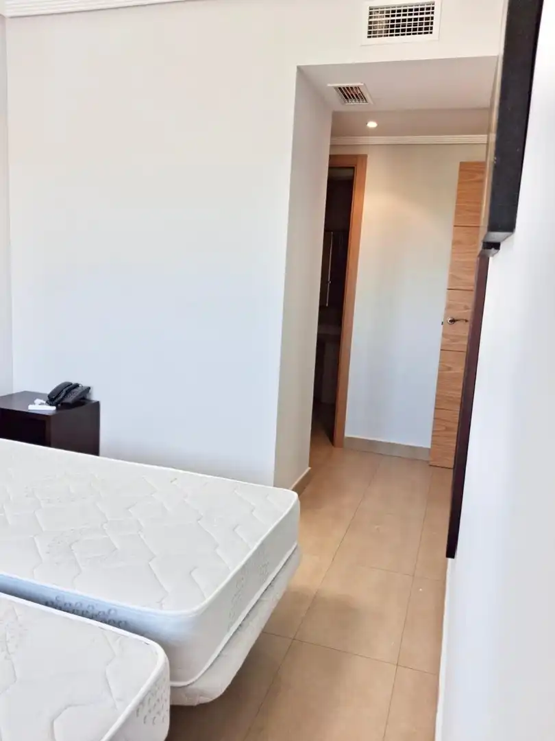 Wohnung 60 m² in Los Alcázares