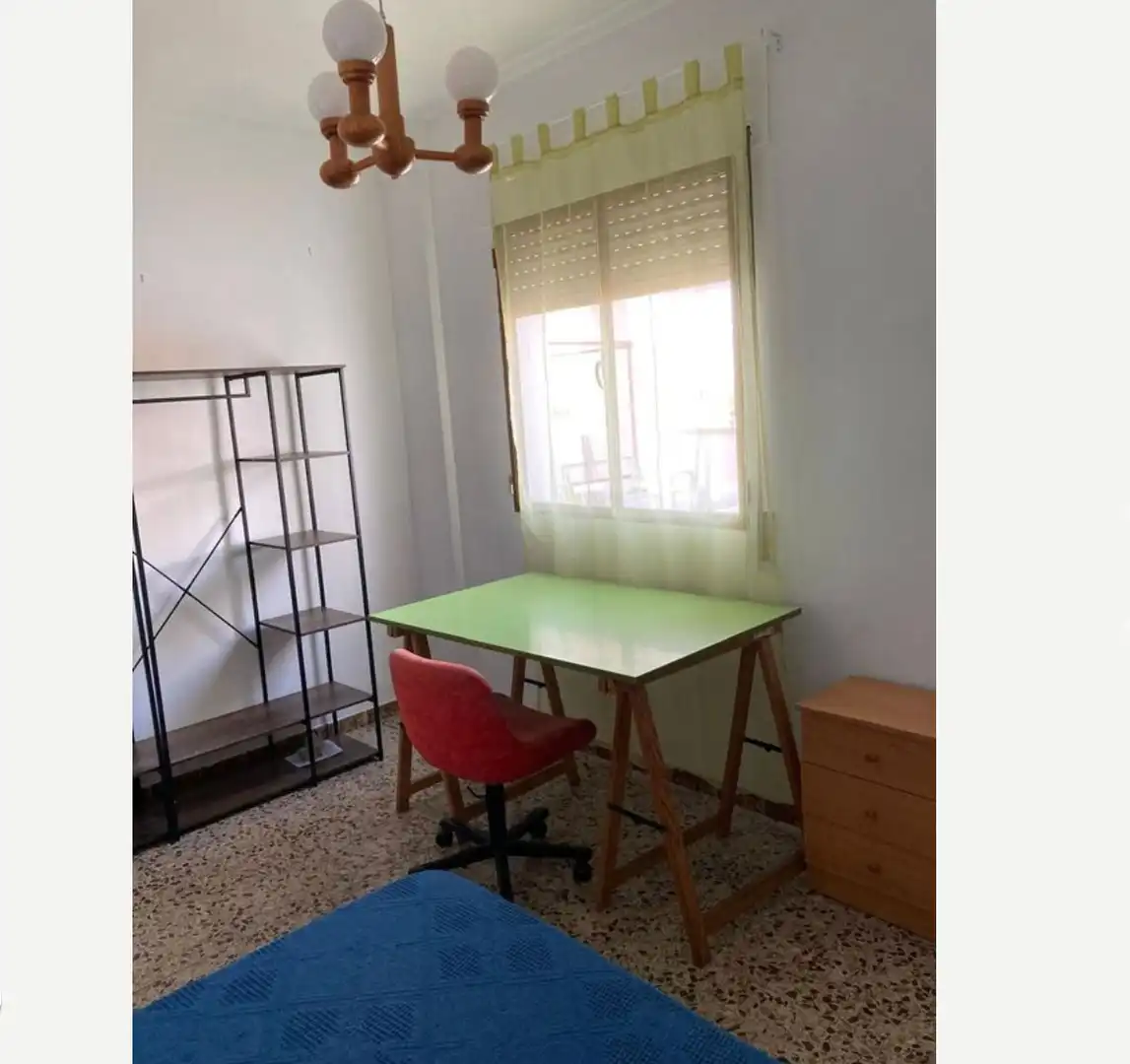 Piso de 220 m² en Ciudad Real