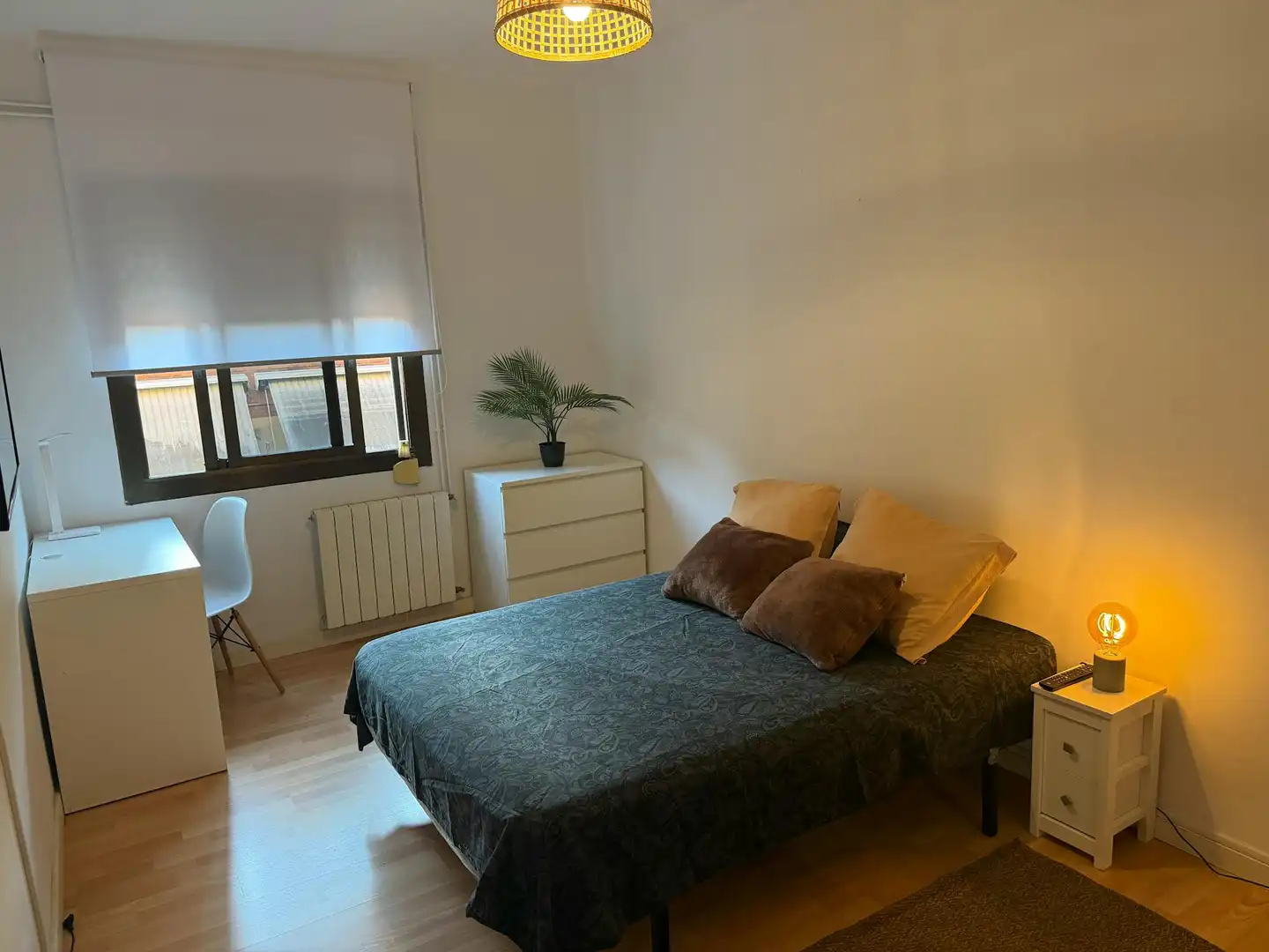 Habitación en alquiler, Barcelona