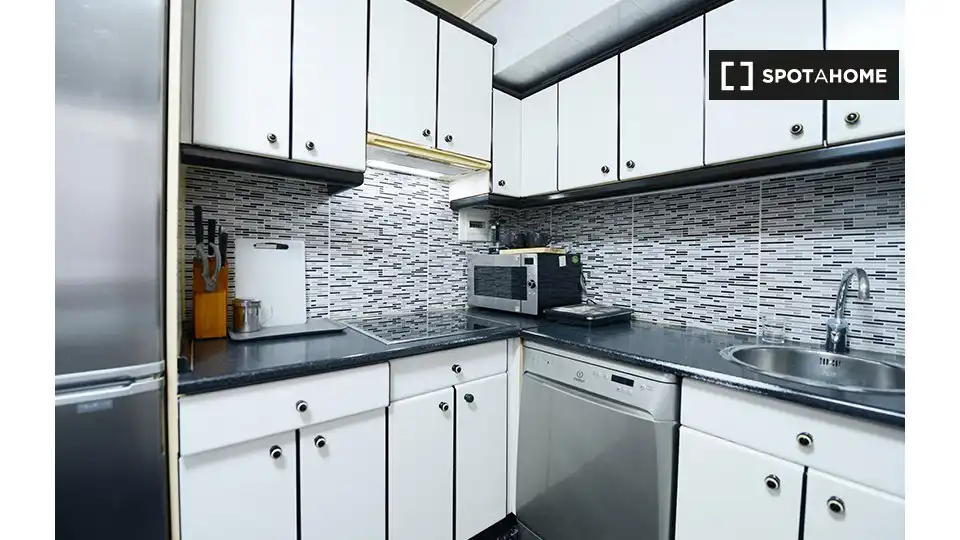 Habitación en alquiler, Bilbao