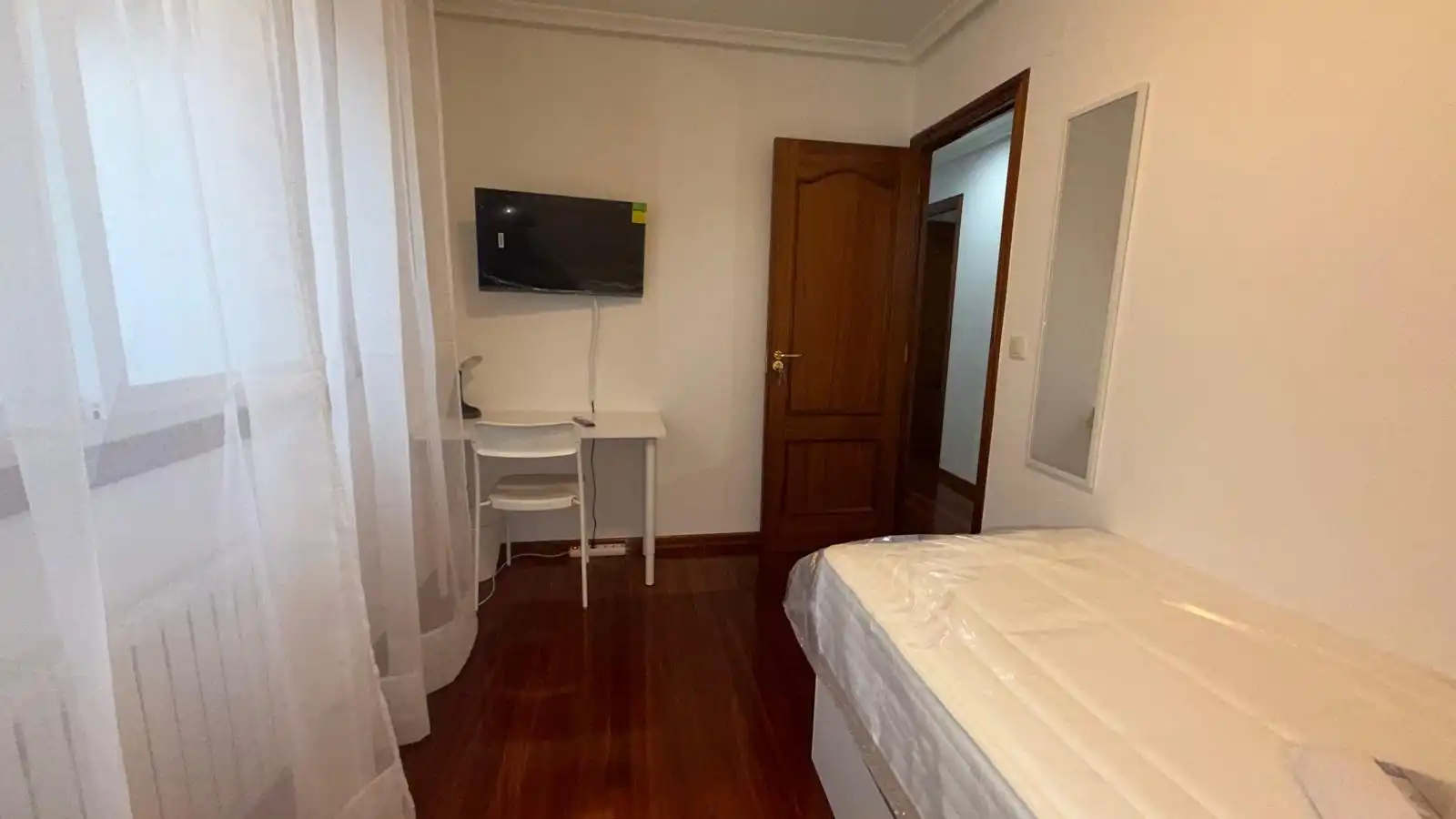 Pis de 110 m² a Ourense