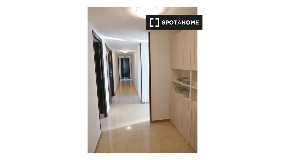 Habitación 184 m², Zaragoza