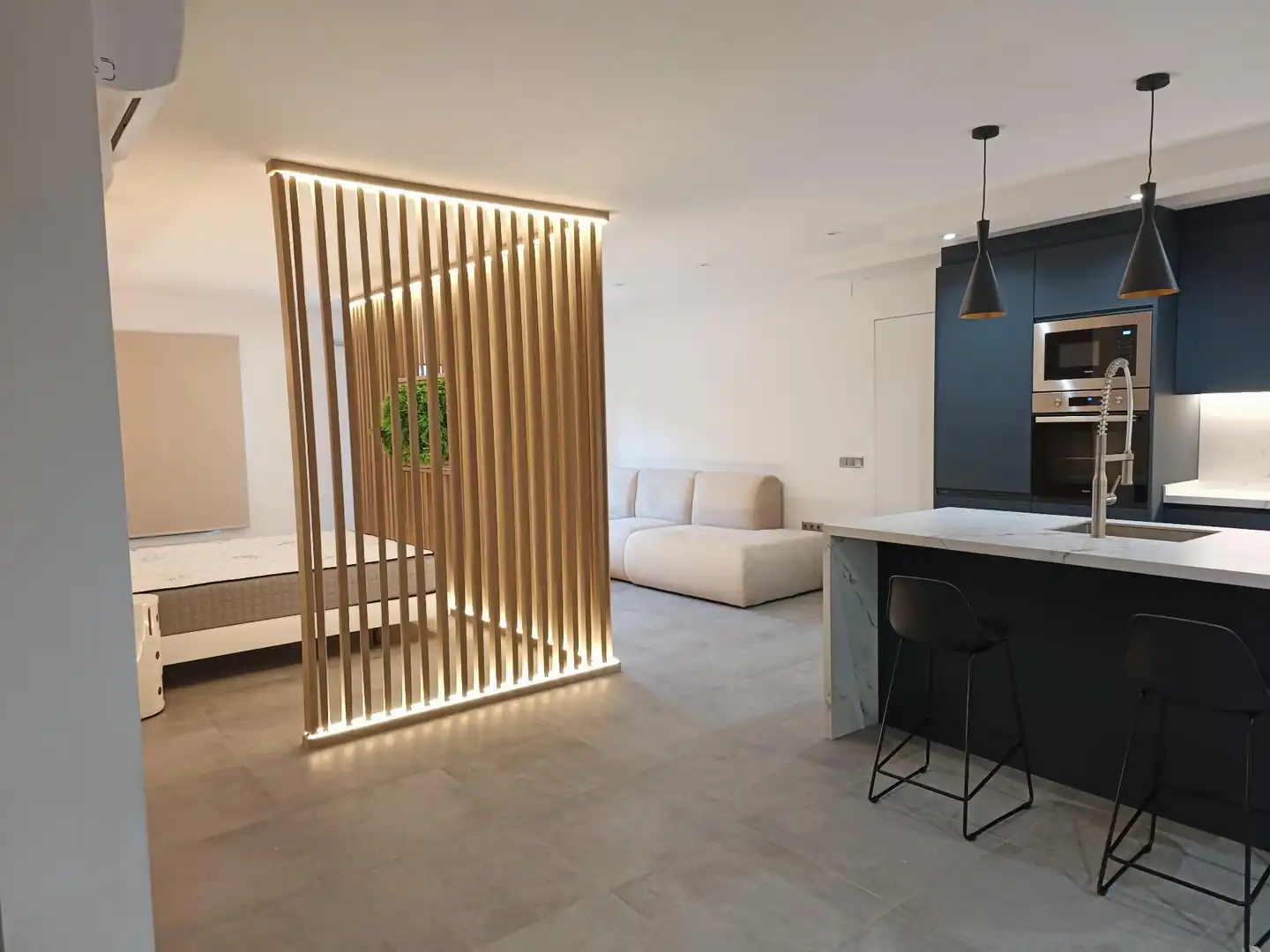 Piso de 130 m² en Castellón de la Plana