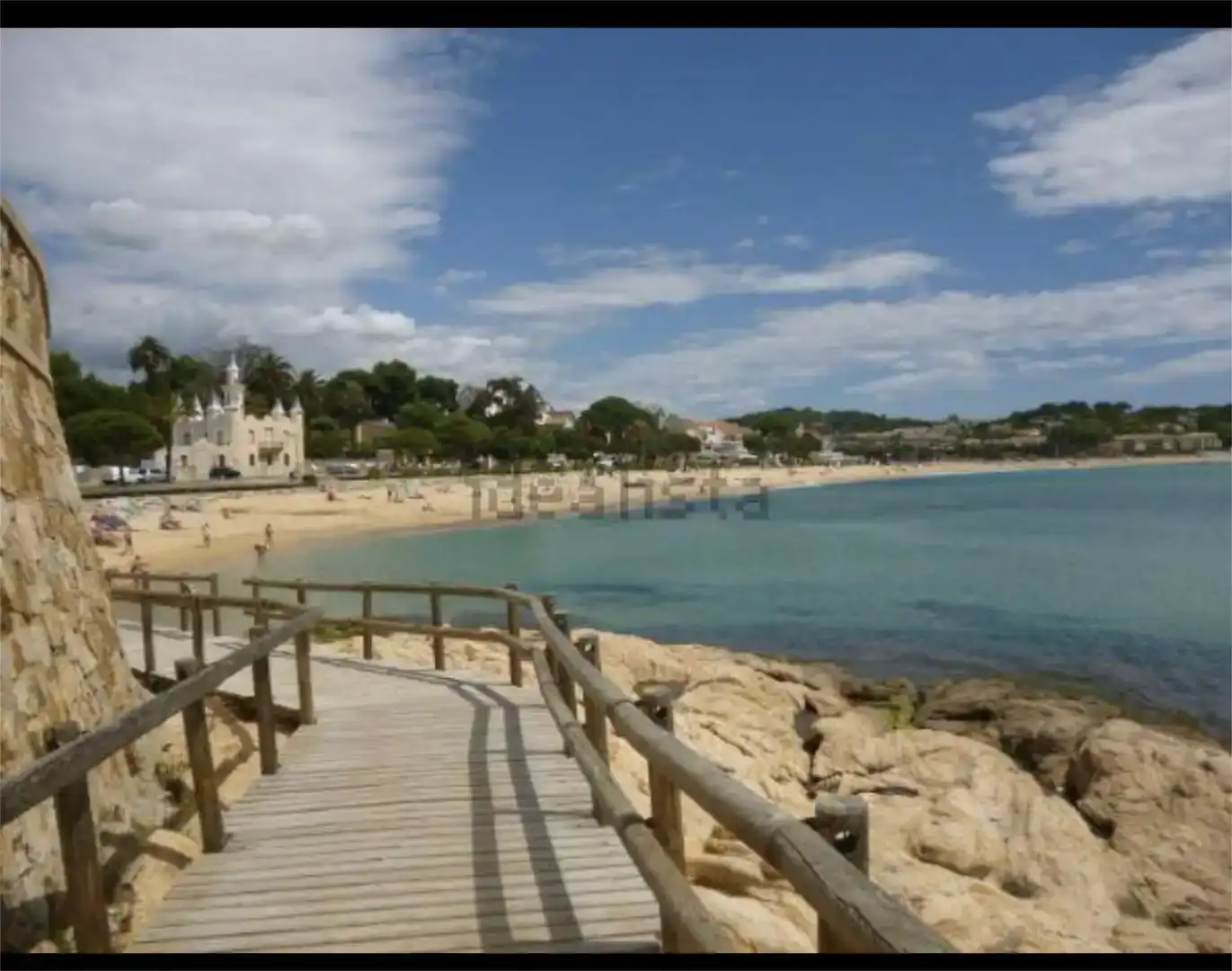 Casa en alquiler, Sant Feliu de Guíxols