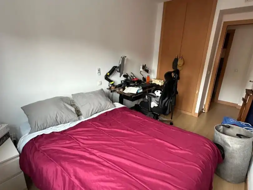 Piso de 102 m² en Madrid