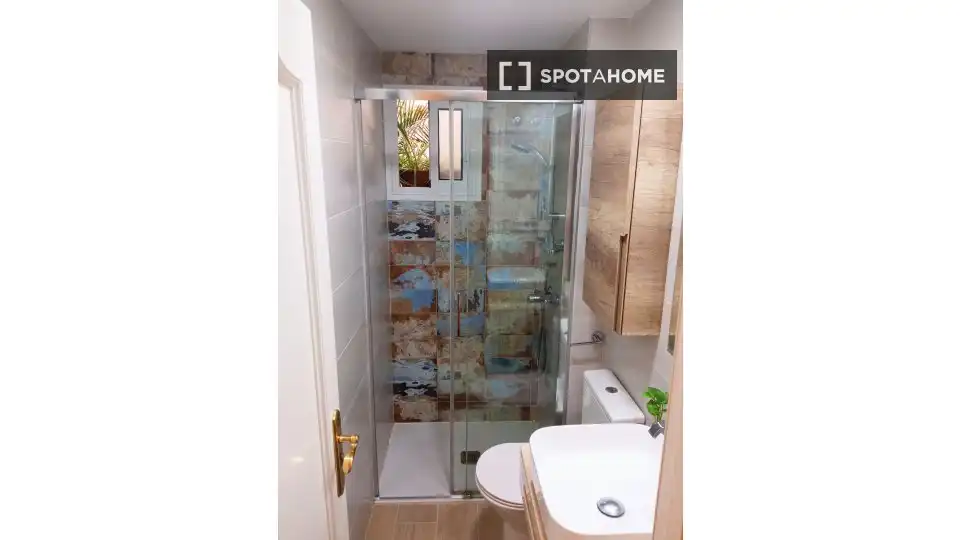 Habitación 63 m², Málaga
