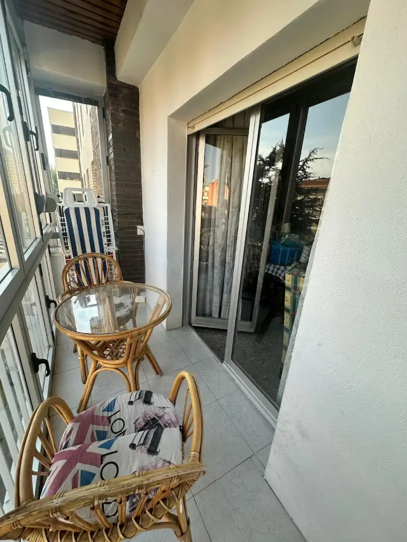 Piso de 126 m² en Cuenca
