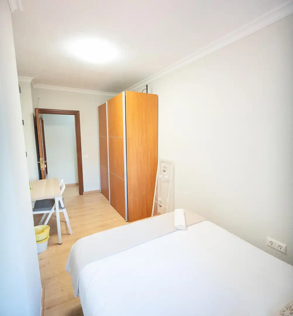 Habitación 100 m², Málaga