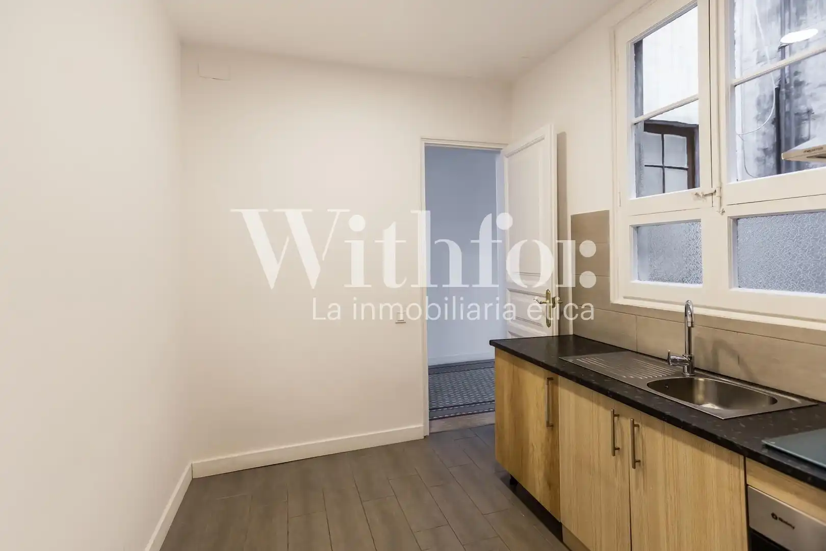 Piso de 220 m² en Barcelona