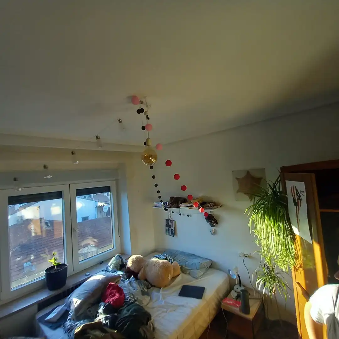 Appartement 125 m² à Salamanque