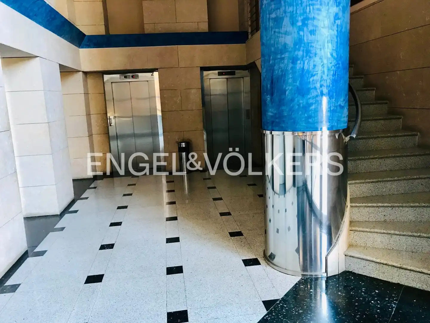 Appartamento 76 m² a Valencia