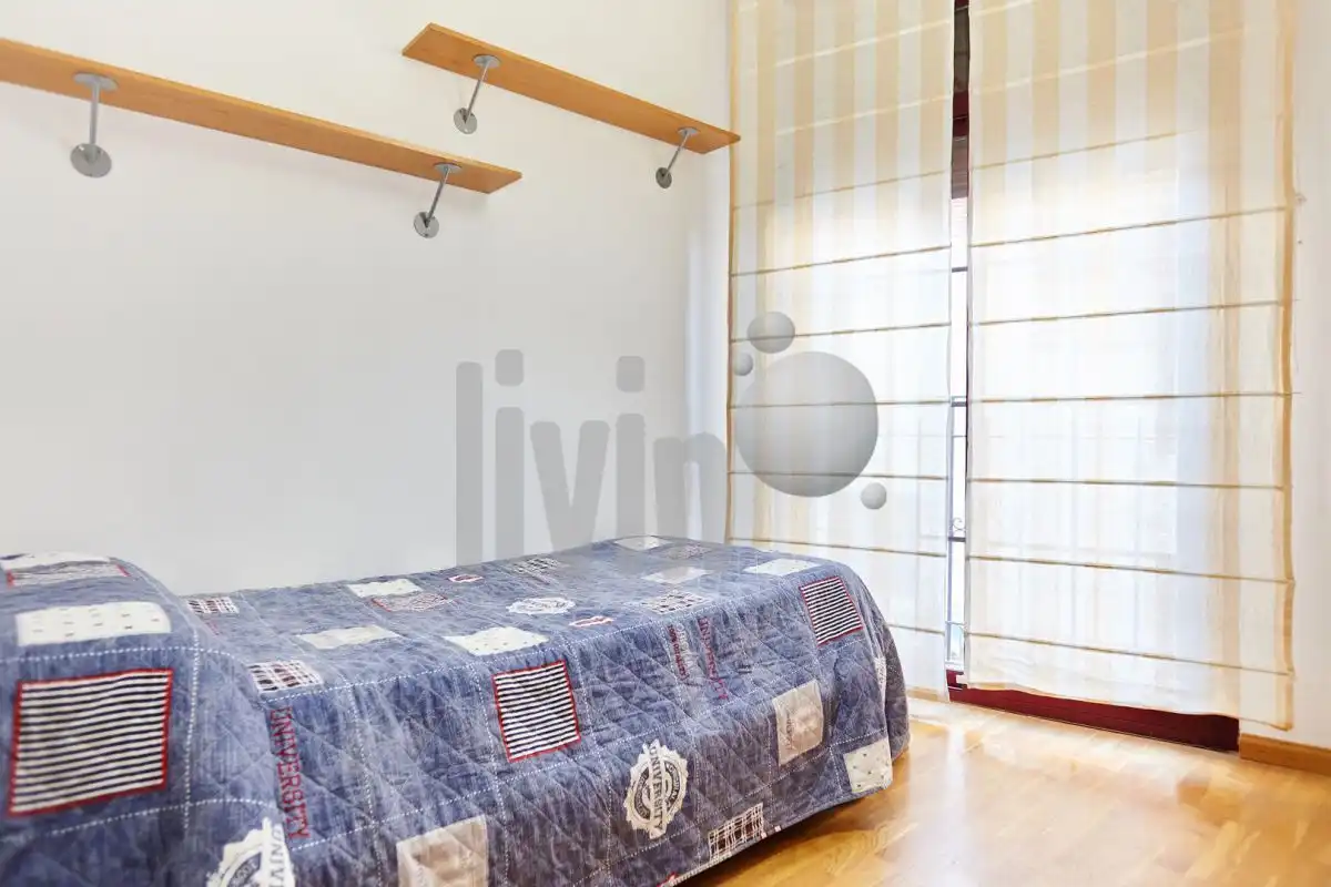 Piso de 79 m² en Jaén