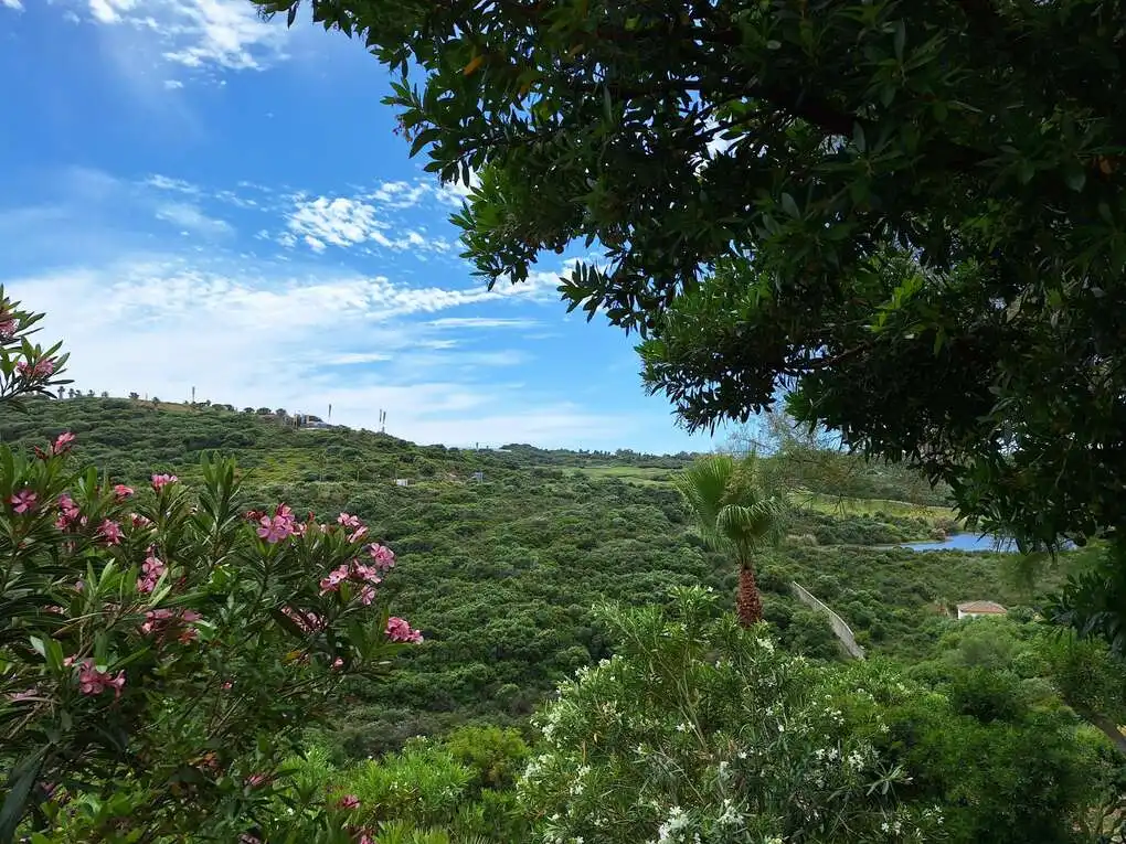 Piso de 99 m² en San Roque