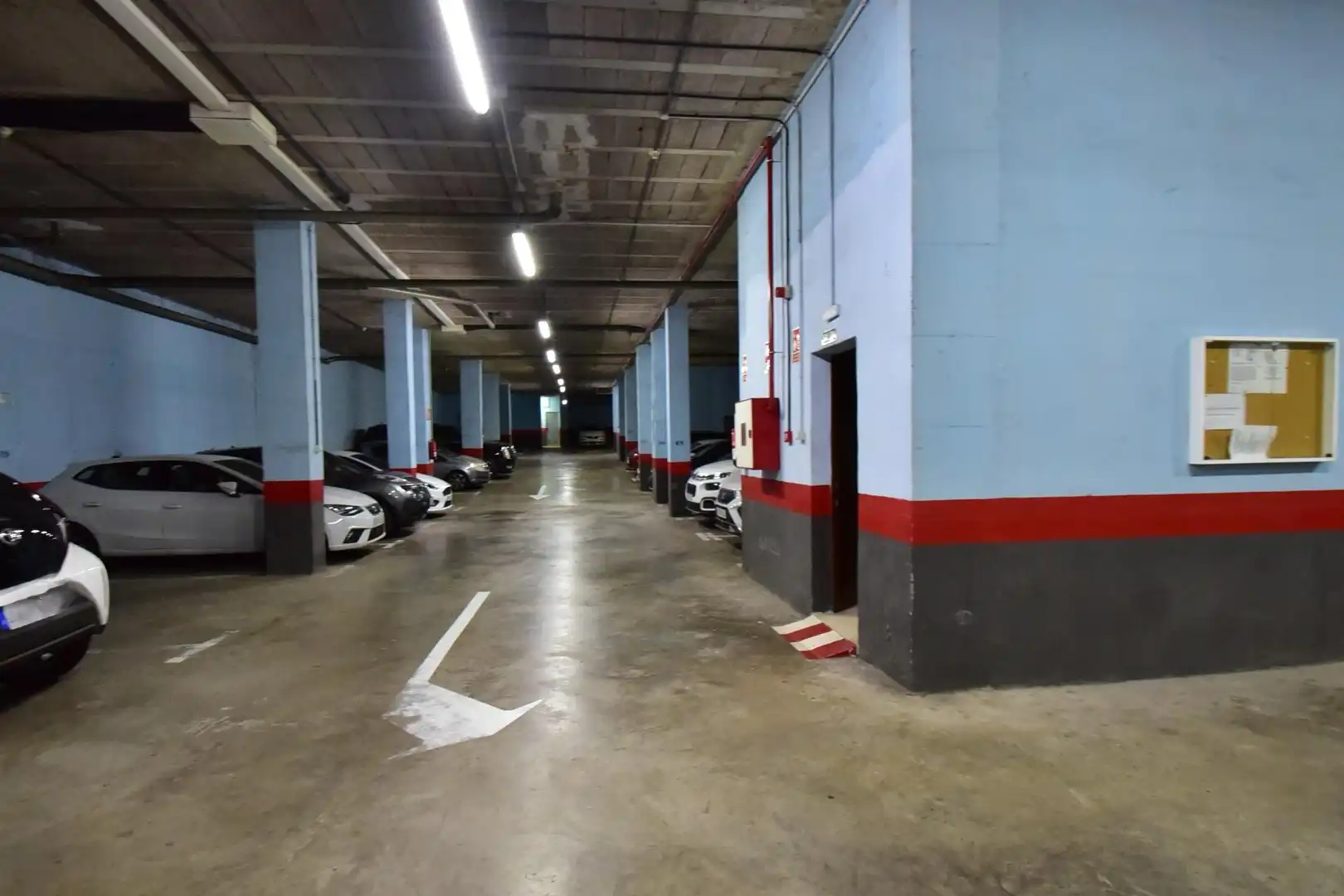 Piso de 51 m² en Candelaria