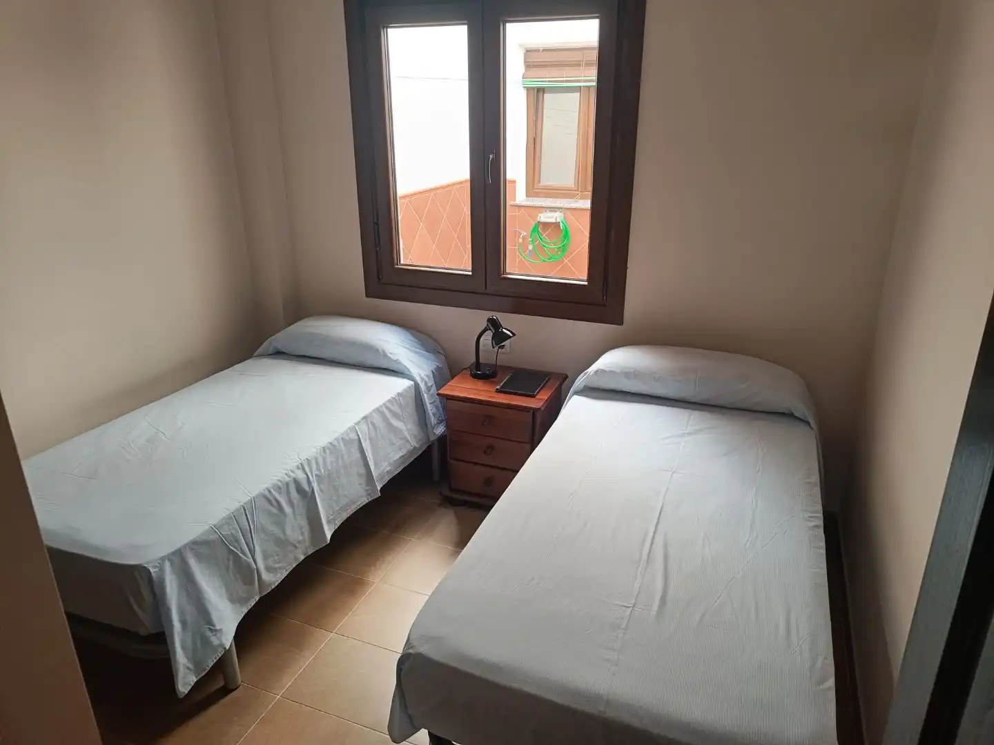 Piso de 95 m² en Capileira