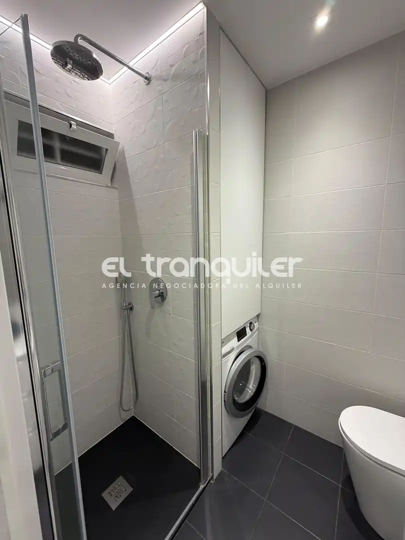 Piso de 34 m² en Madrid