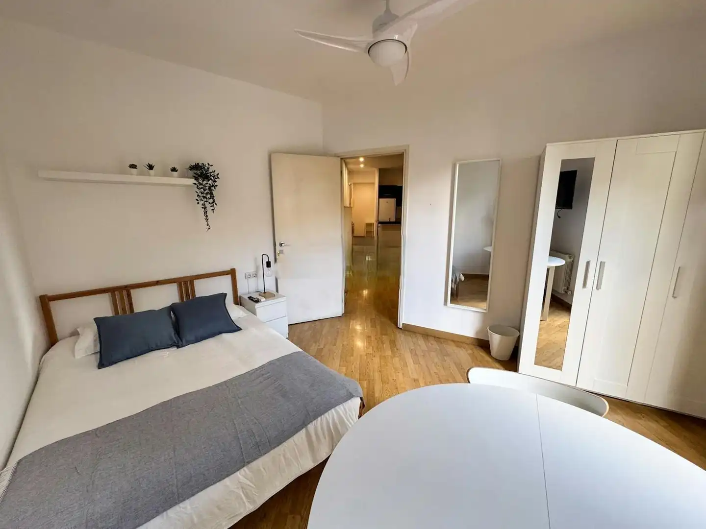 Habitación en alquiler, Barcelona