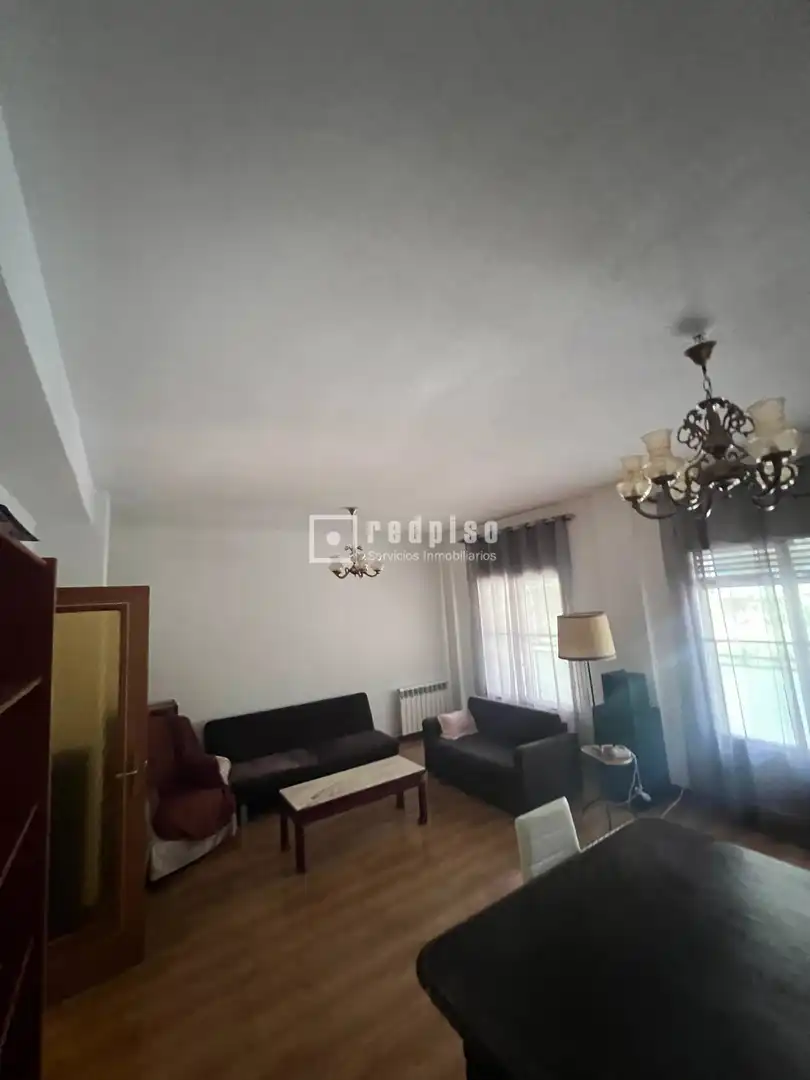 Piso de 124 m² en Madrid