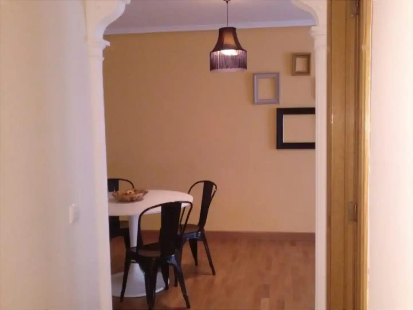 Piso de 100 m² en Ponferrada