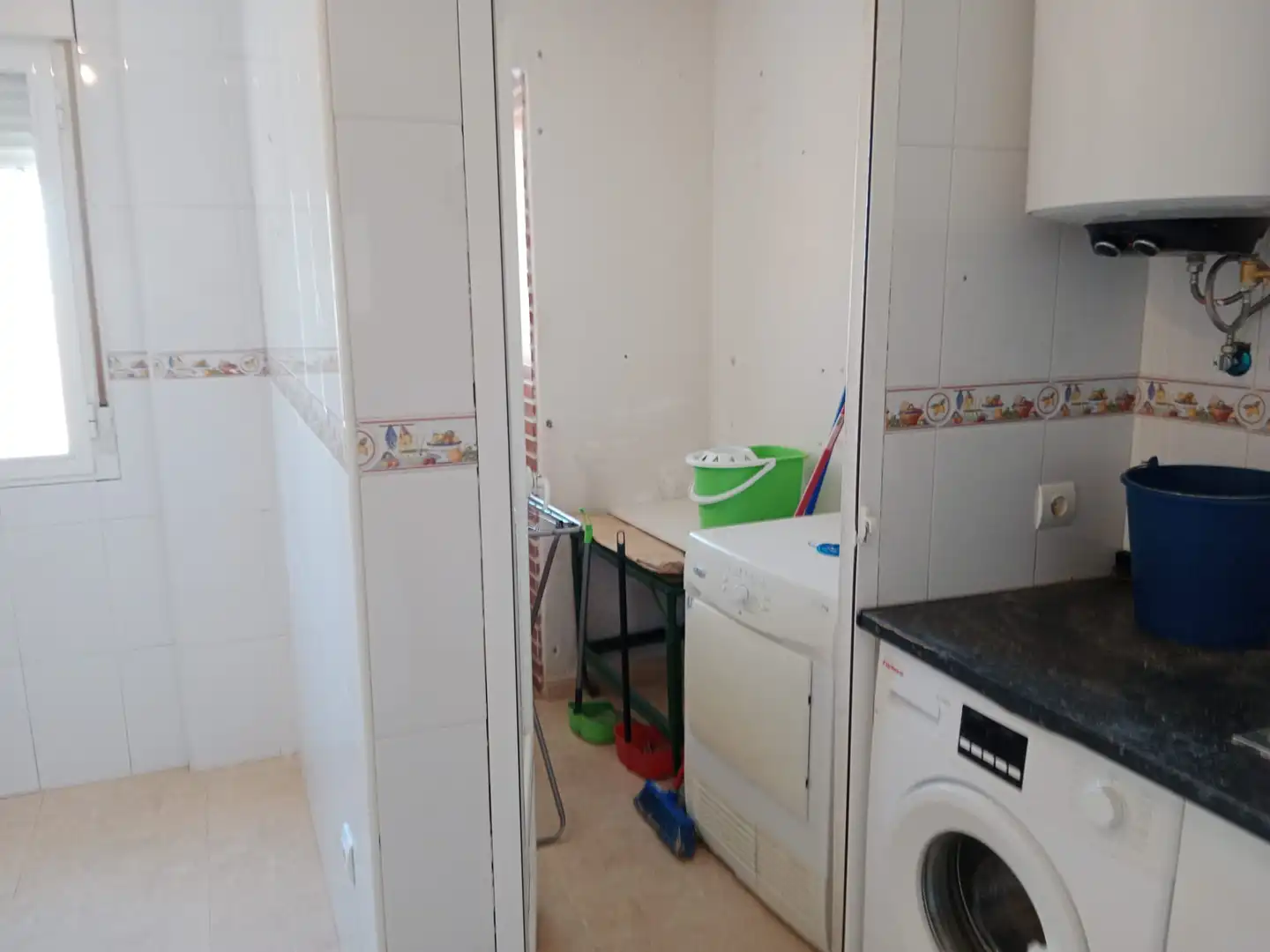 Piso de 130 m² en Villaseca de la Sagra
