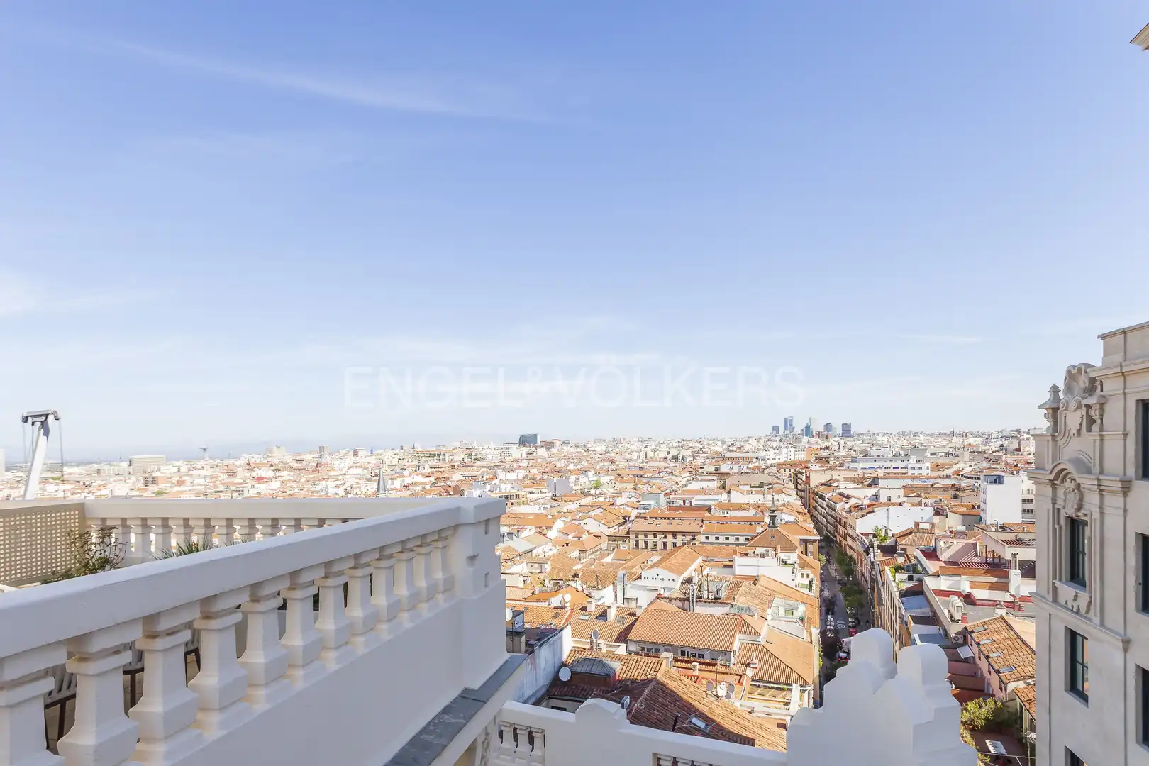 Piso de 127 m² en Madrid