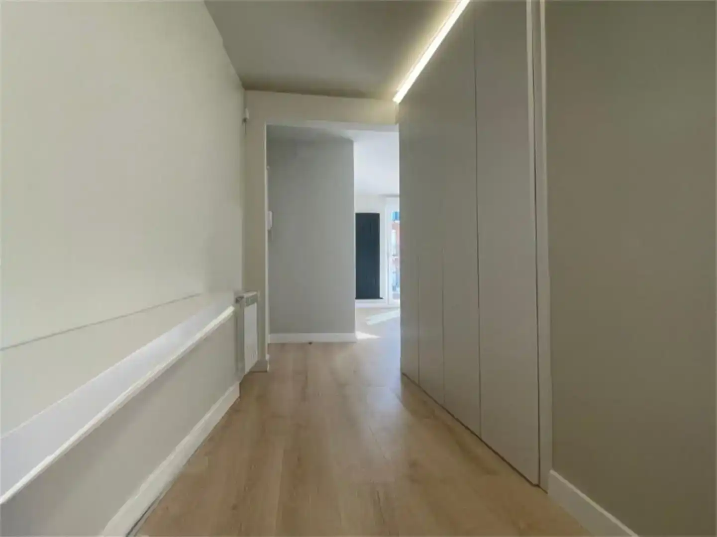 Piso de 80 m² en Segovia