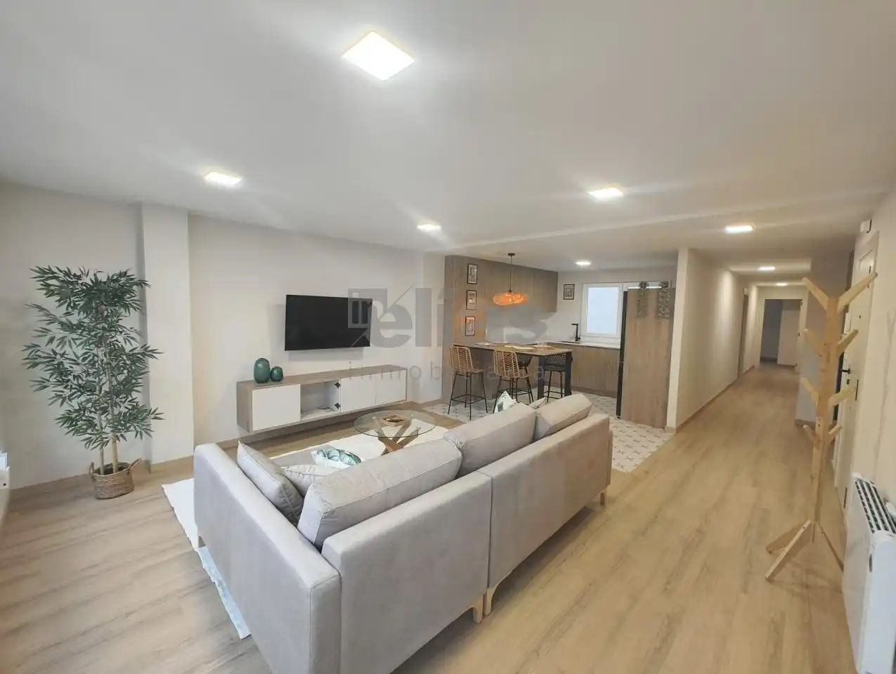 Flat 122 m² in Vimianzo