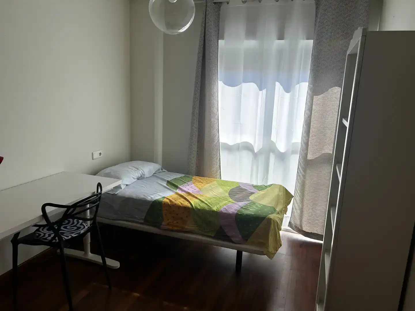 Habitación 115 m², Murcia