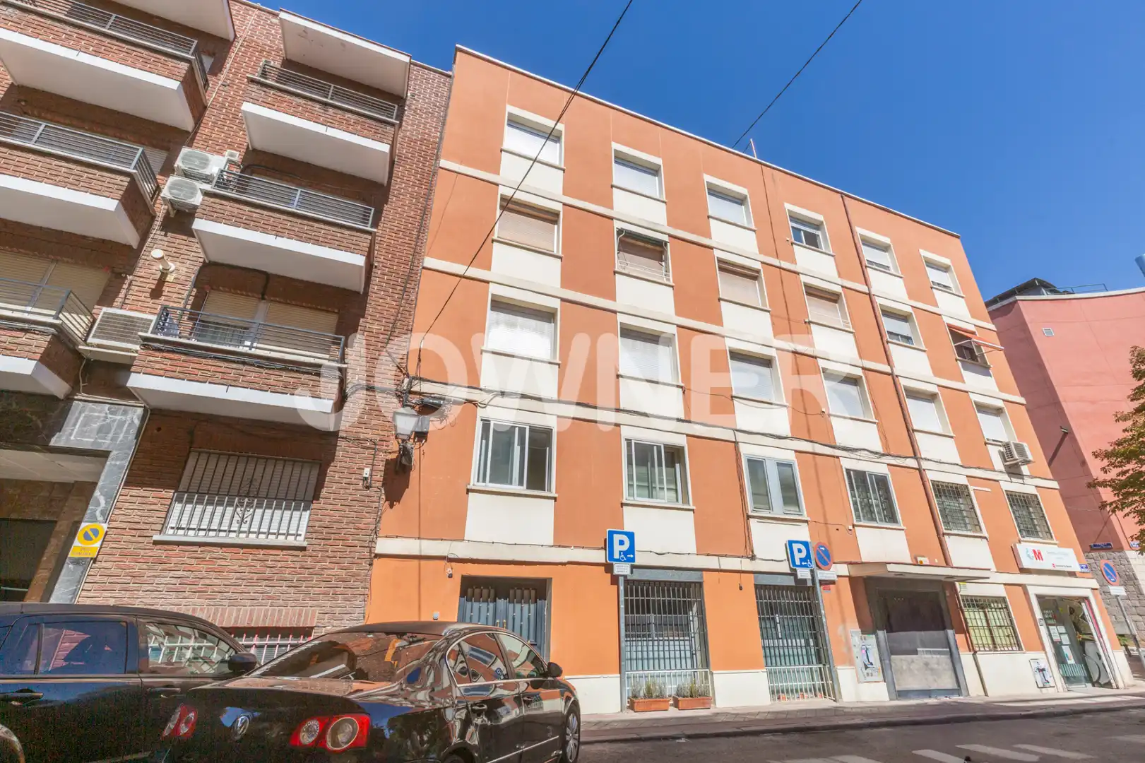 Piso de 74 m² en Madrid
