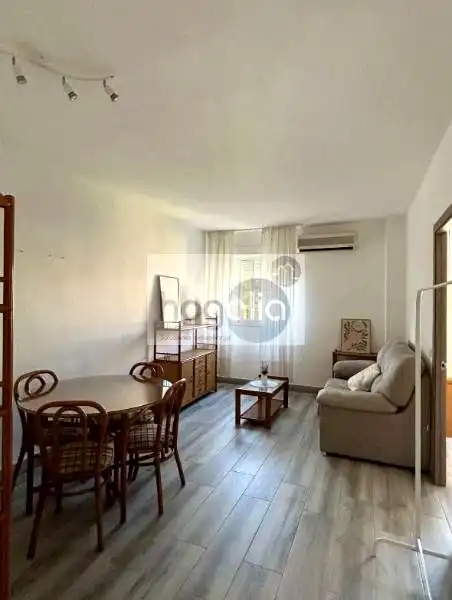 Wohnung 60 m² in Sevilla