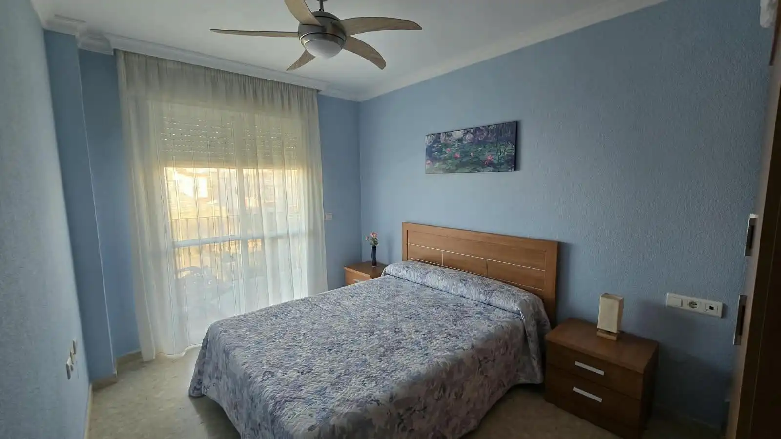 Piso de 110 m² en Torrox