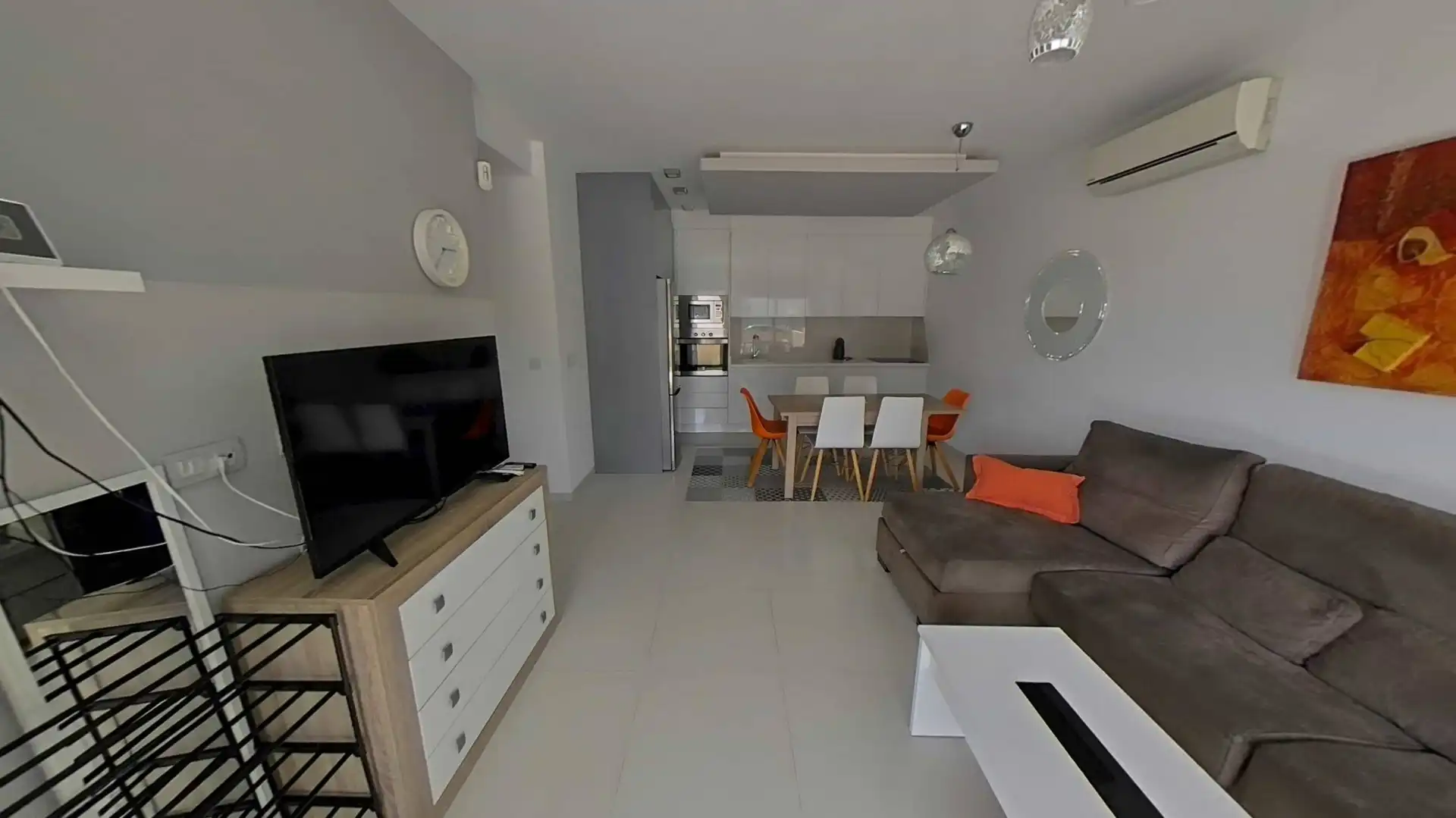 Casa de 85 m² en Pilar de la Horadada