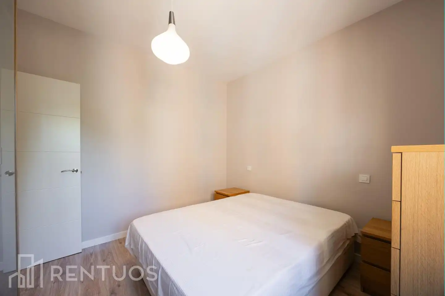 Flat 73 m² in Madrid