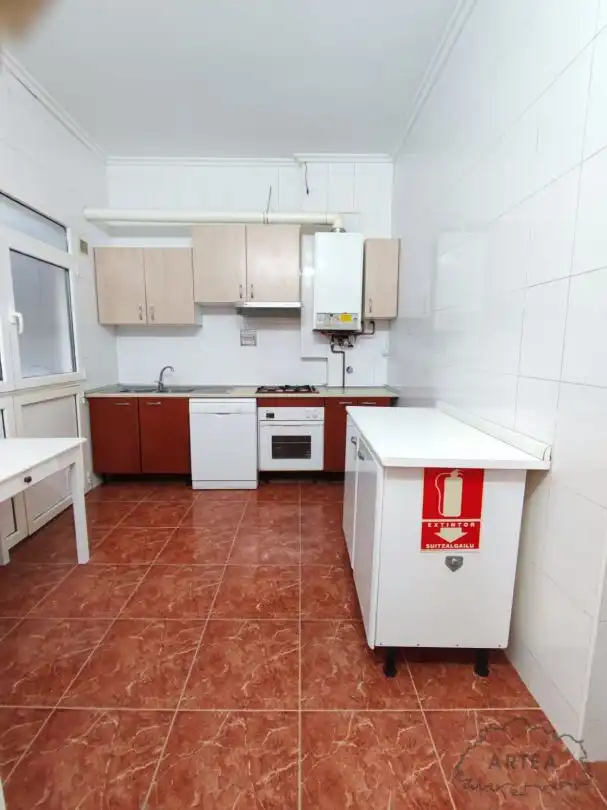 Pis de 210 m² a Bilbao