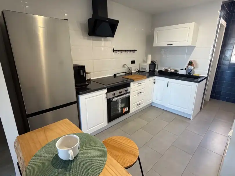 Piso de 130 m² en Santa Pola