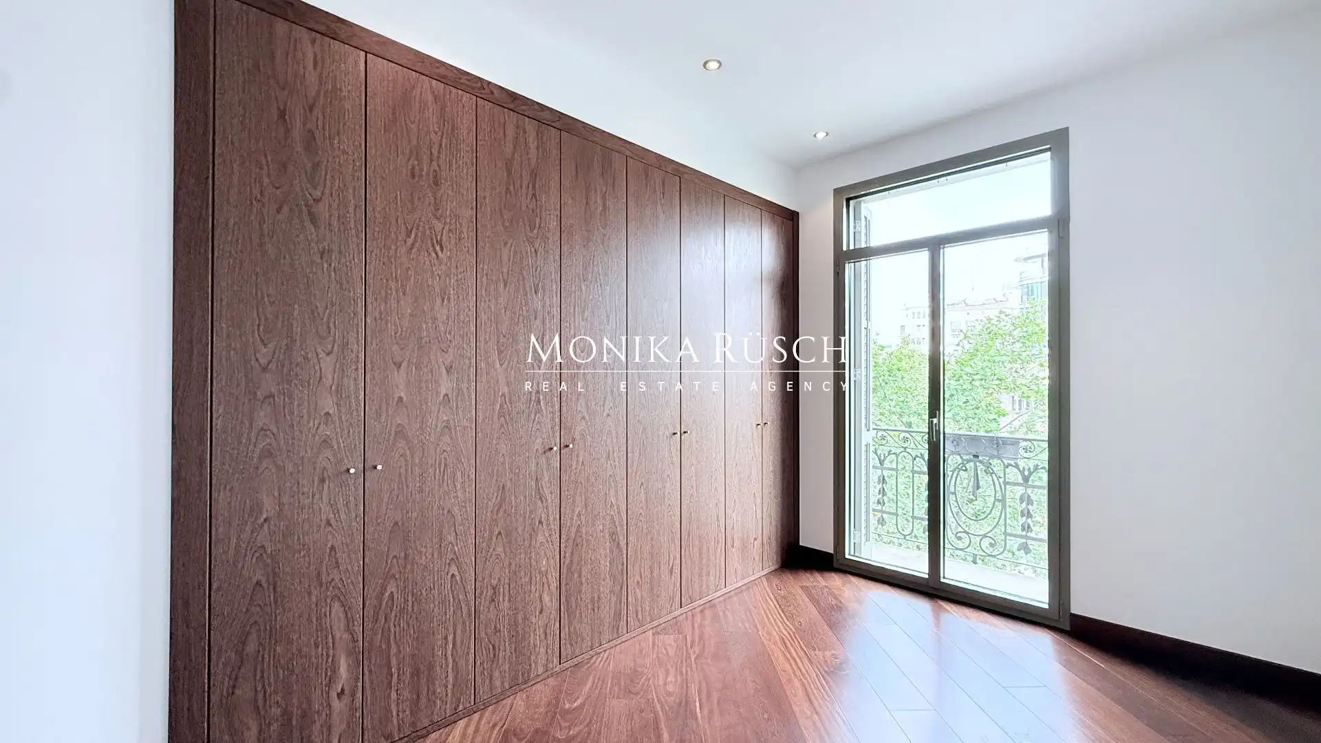 Pis de 195 m² a Barcelona