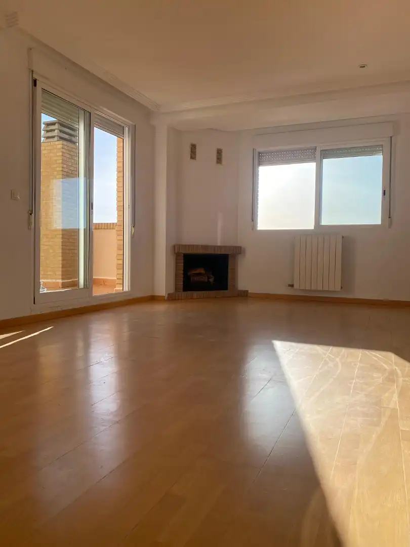 Квартира 136 м² в Альбасете