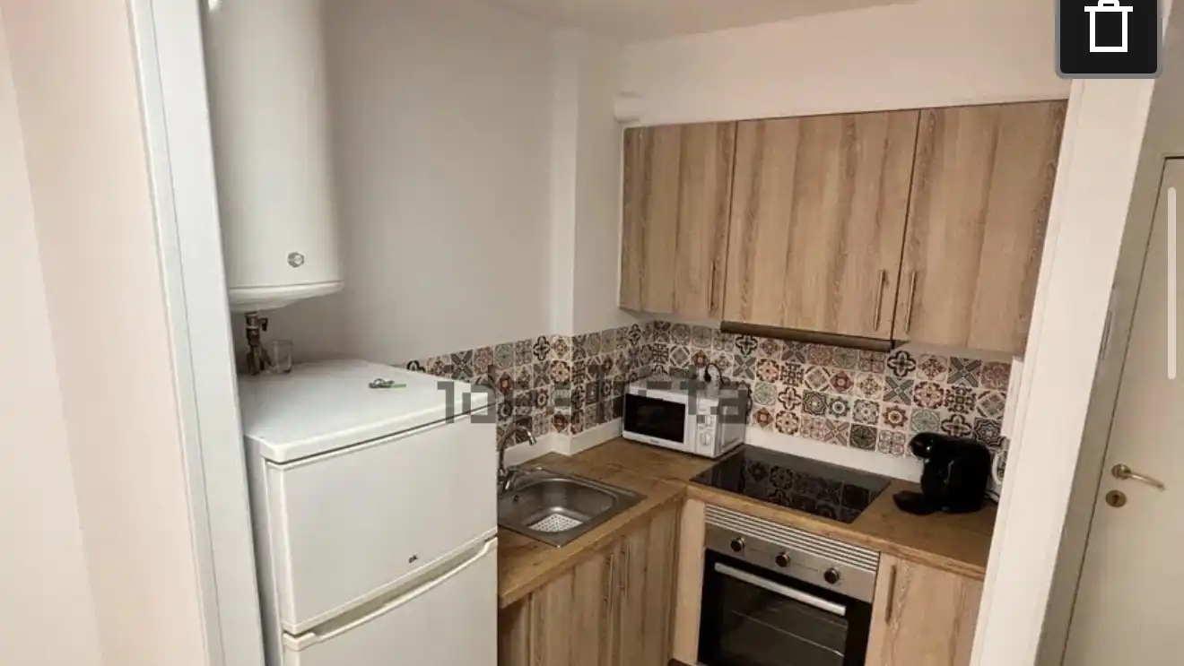 Piso de 45 m² en Salou