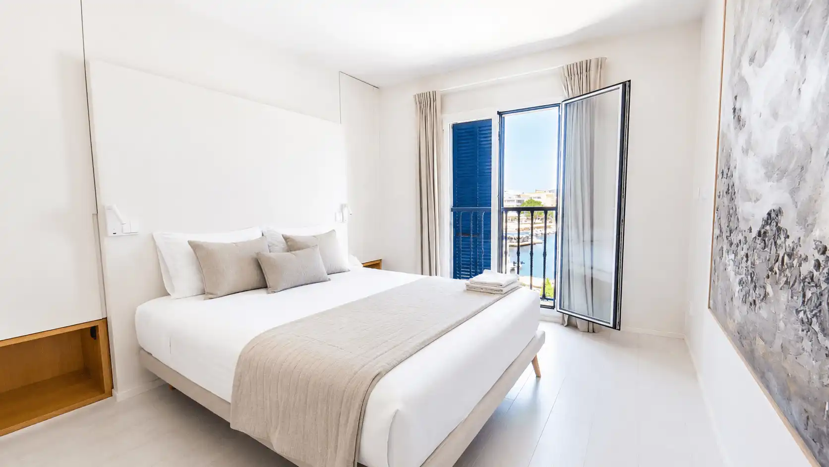 Piso de 160 m² en Son Servera