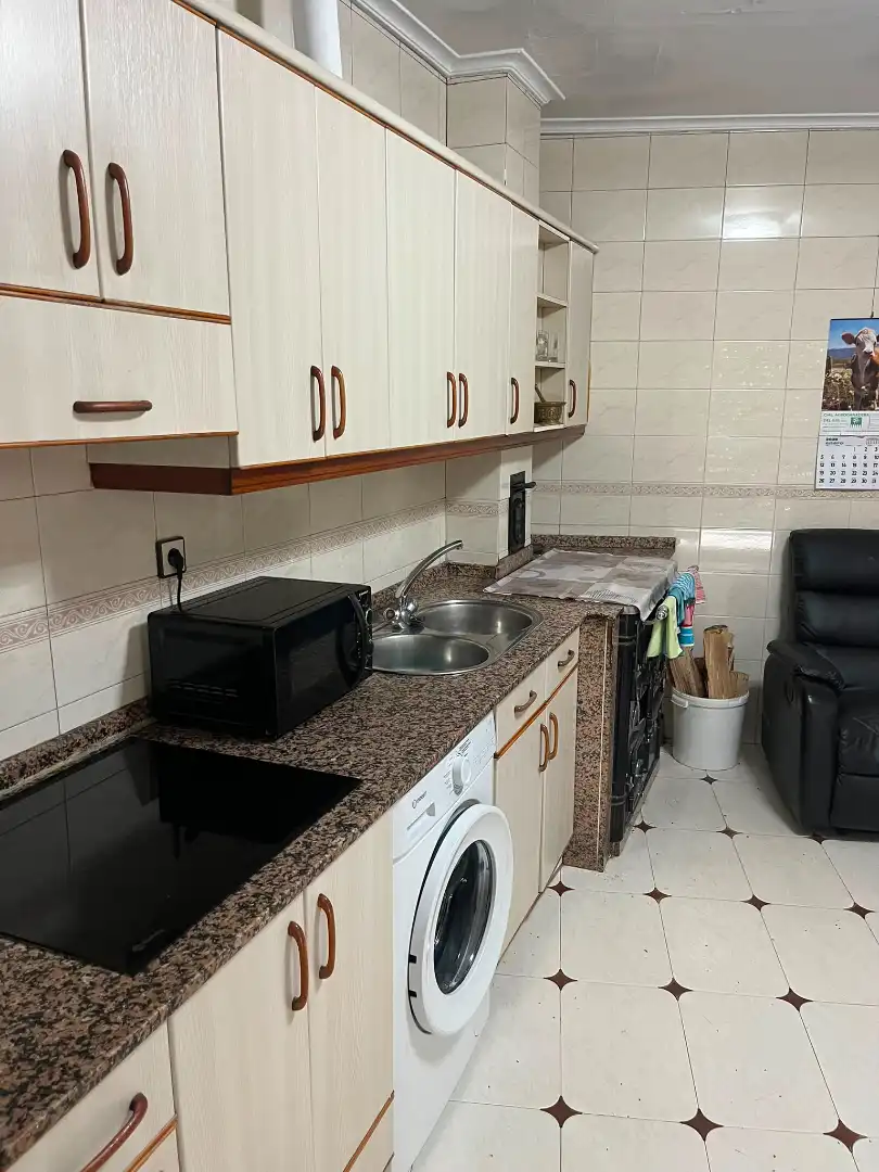 Piso de 80 m² en Pazuengos