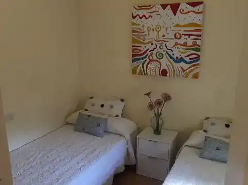 Piso de 78 m² en Valdoviño